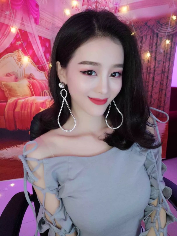 Cici的第三张照片--罗源相亲网