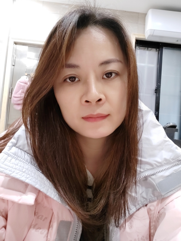 Annalin的第一张照片--罗源相亲网