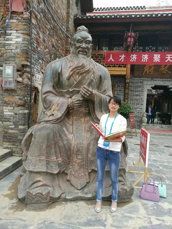 过眼云烟的第四张照片--罗源相亲网