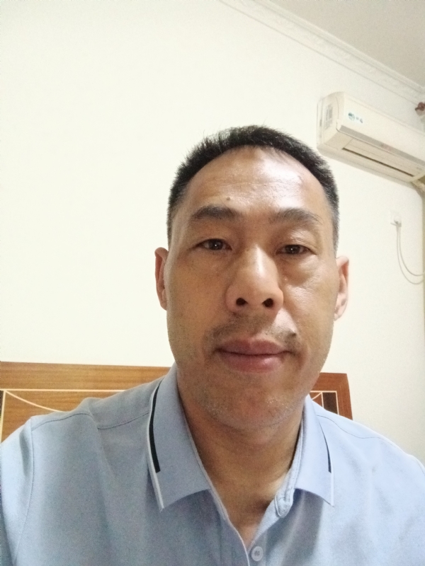阿文的第一张照片--罗源相亲网