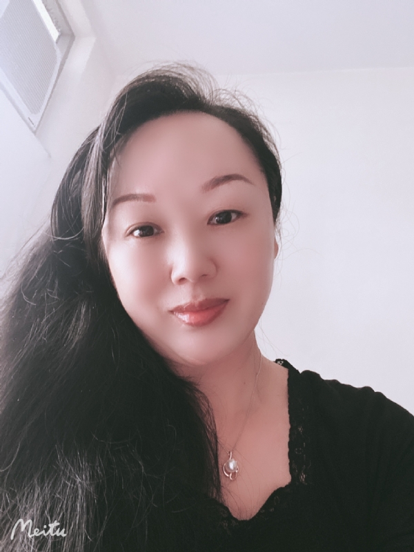 梅子的第一张照片--罗源相亲网