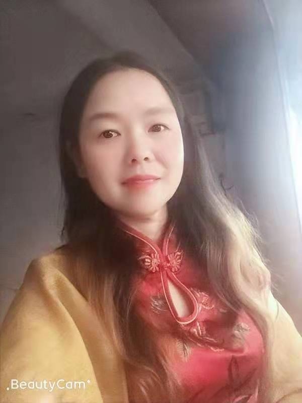 姚遠的第一张照片--罗源相亲网