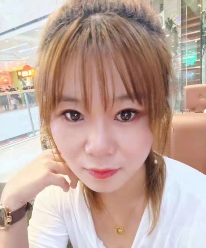 心碎小猪的第二张照片--罗源相亲网