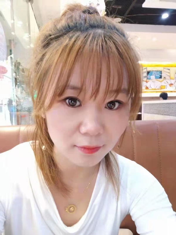 心碎小猪的第三张照片--罗源相亲网