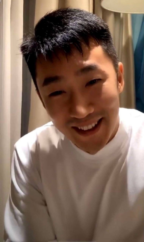 杨先森的第一张照片--罗源相亲网