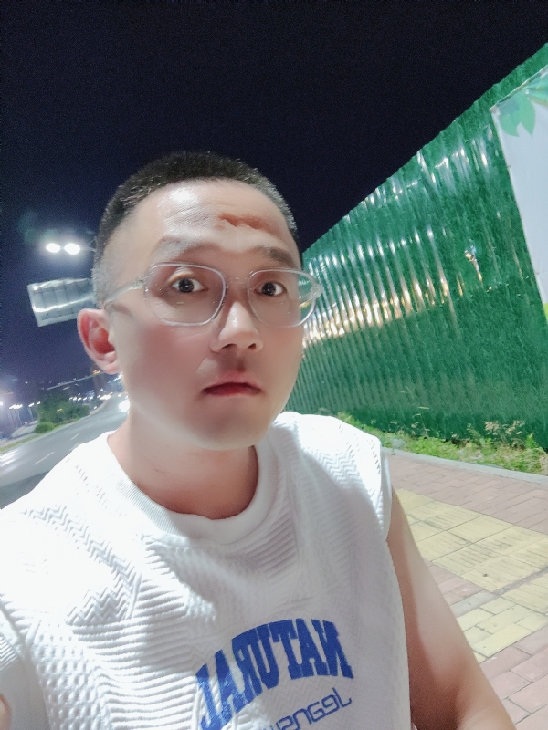 清风烈酒的第一张照片--罗源相亲网