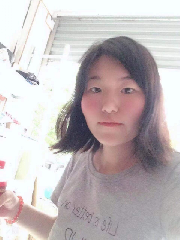 云中鸟的第一张照片--罗源相亲网