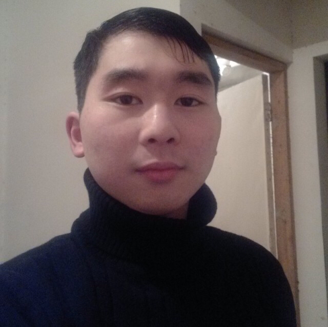 阿鸿的第一张照片--罗源相亲网