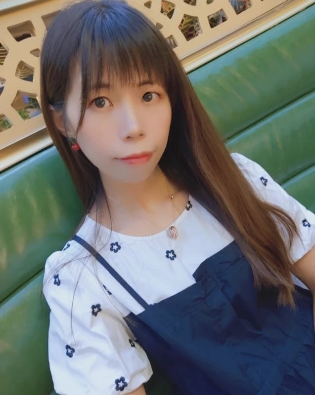 aliya的第一张照片--罗源相亲网