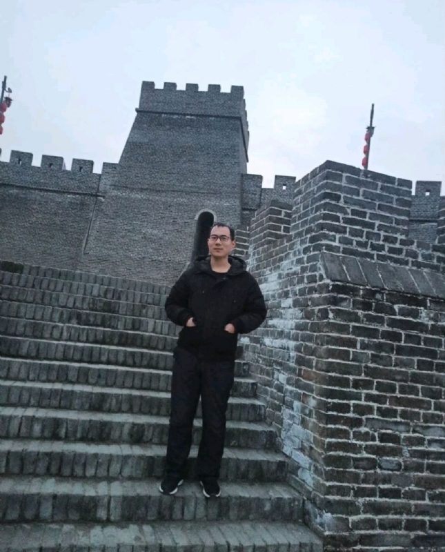 追日的第二张照片--罗源相亲网
