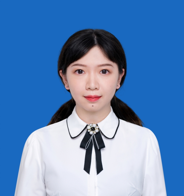 安安的第一张照片--罗源相亲网