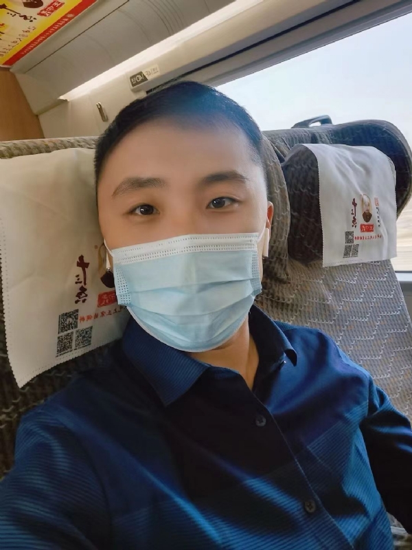 孤独的小屁猪的第二张照片--罗源相亲网