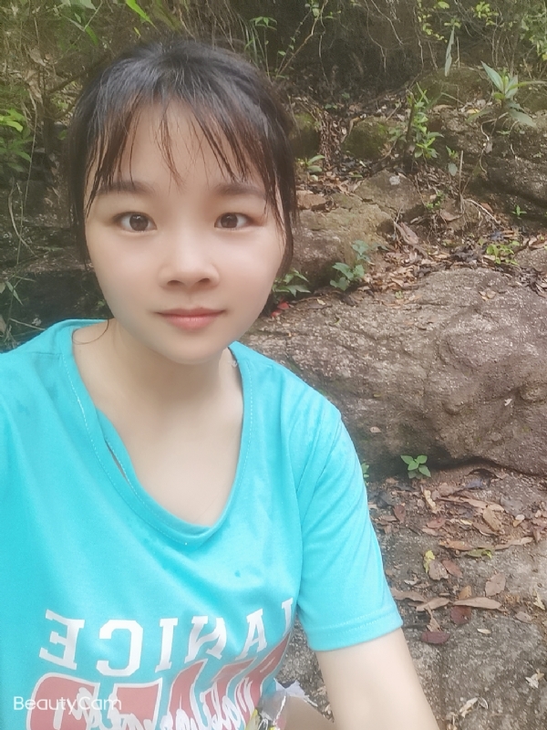 糖糖的第一张照片--罗源相亲网