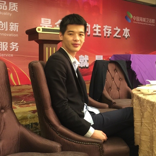 暖的第二张照片--罗源相亲网