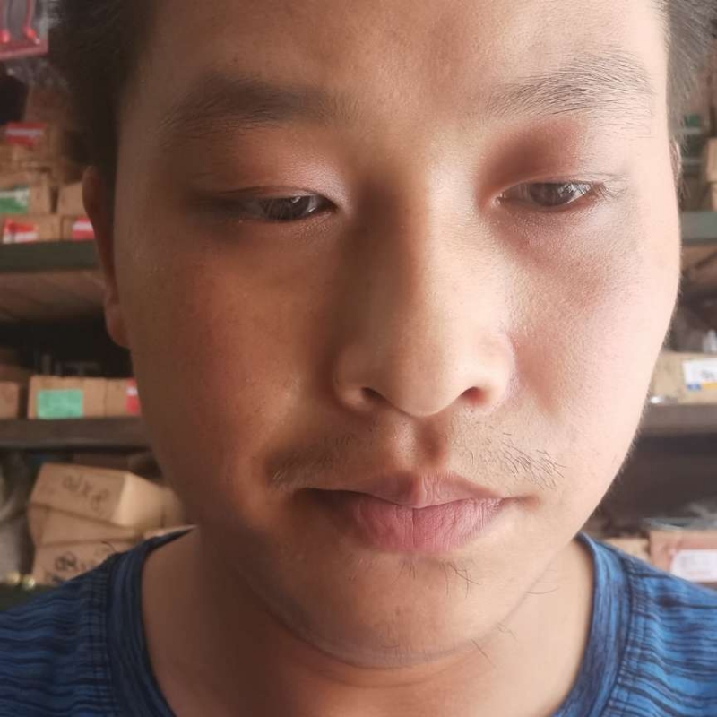 大和的第一张照片--罗源相亲网
