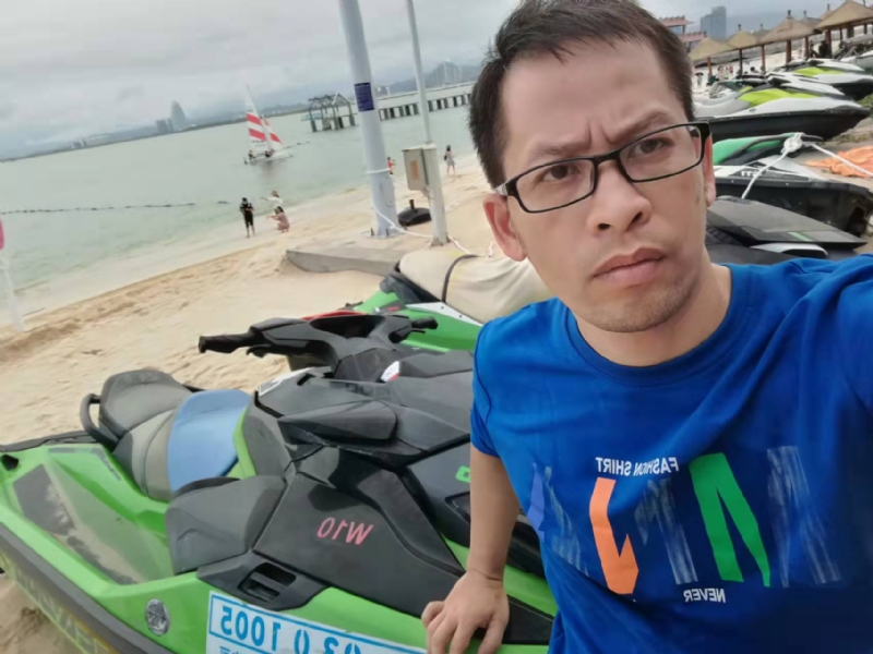 天涯漂海角泊的第三张照片--罗源相亲网