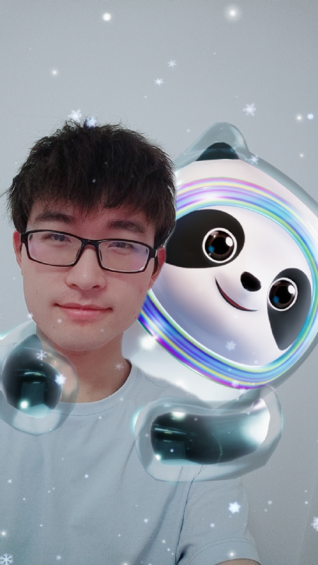 乐善好施先生的第一张照片--罗源相亲网