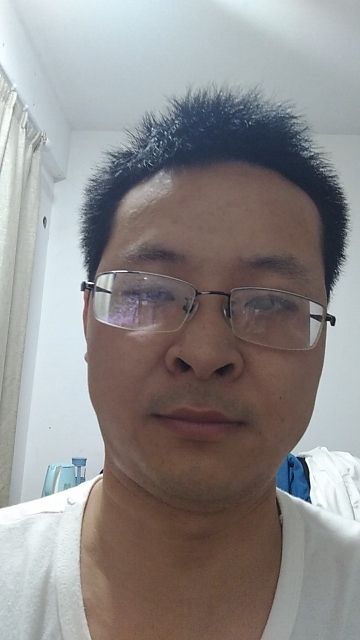 chastity的第一张照片--罗源相亲网