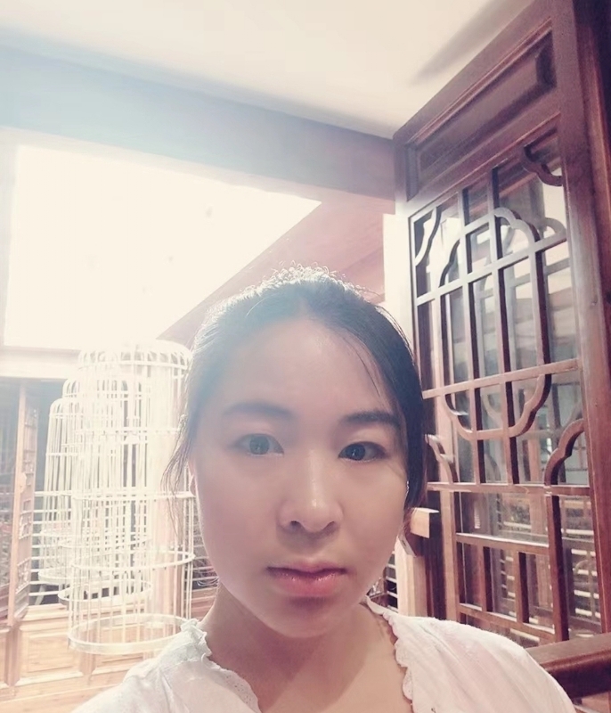 圆圆的第一张照片--罗源相亲网