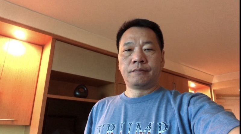 陈先生的第三张照片--罗源相亲网