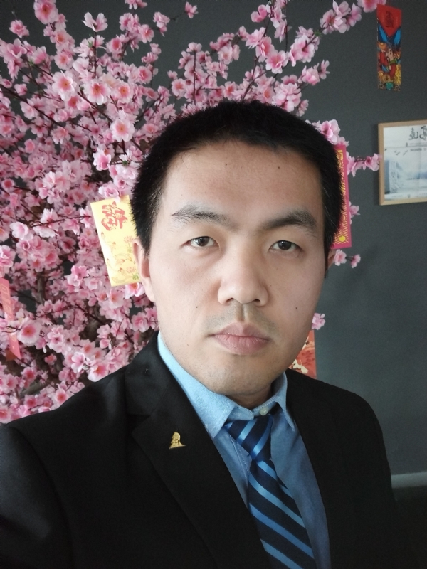 我就是个翻译的第一张照片--罗源相亲网