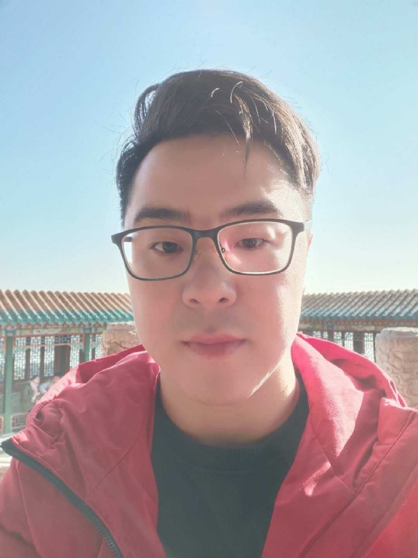 不爱吃竹子的小熊的第一张照片--罗源相亲网