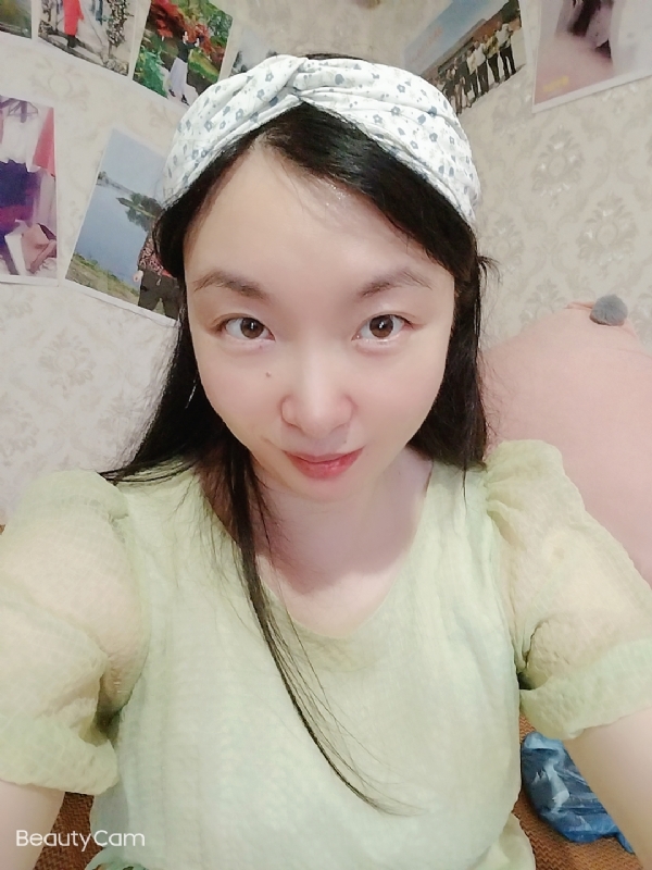 佳佳的第一张照片--罗源相亲网