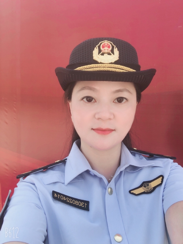 明明的第一张照片--罗源相亲网