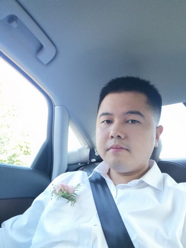 小阿郎的第二张照片--罗源相亲网