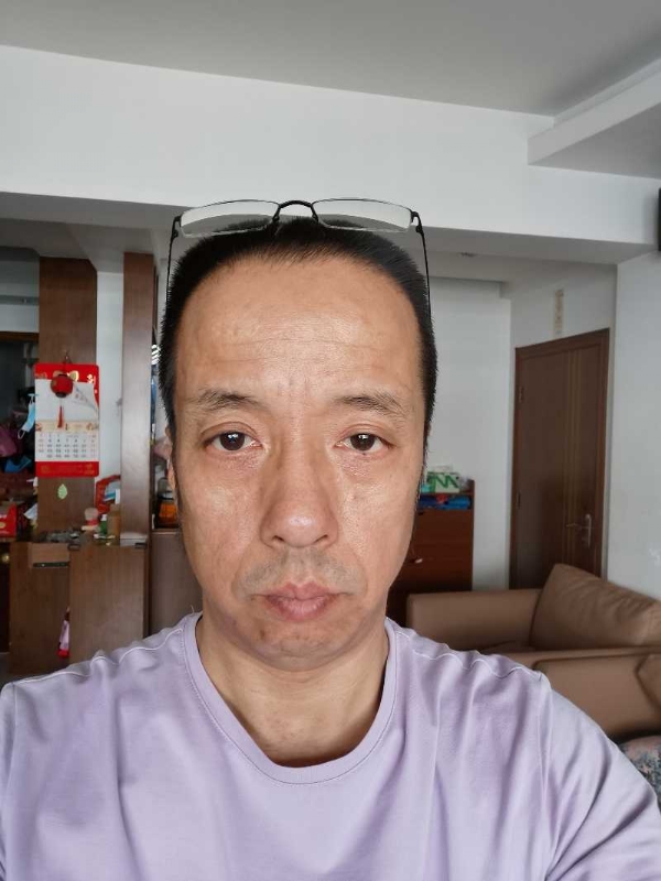 萨博的第一张照片--罗源相亲网