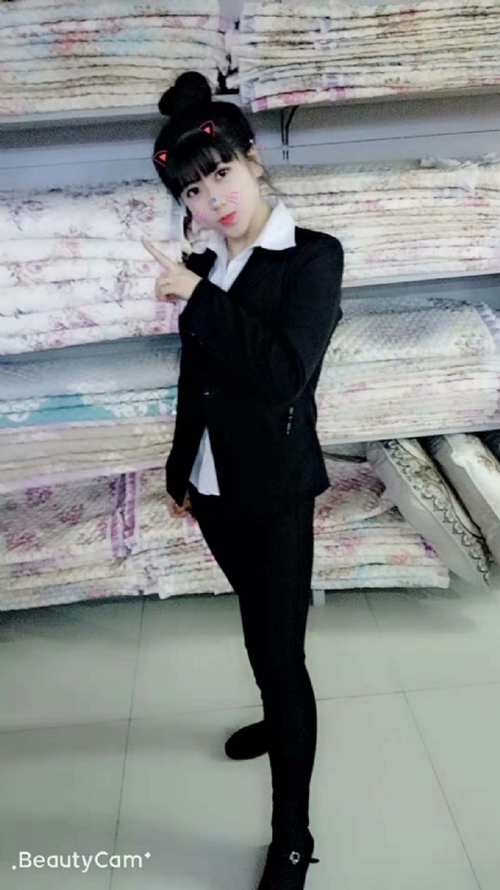 天使我不哭的第一张照片--罗源相亲网