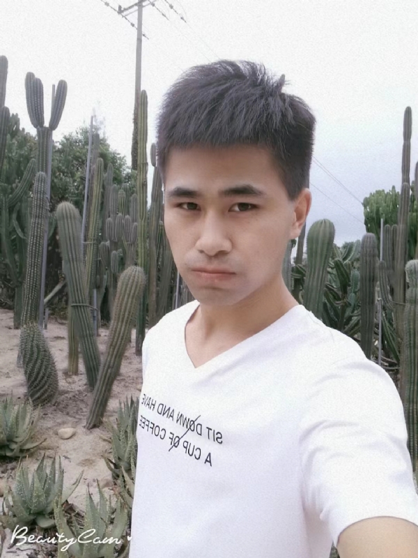 Zeta的第一张照片--罗源相亲网