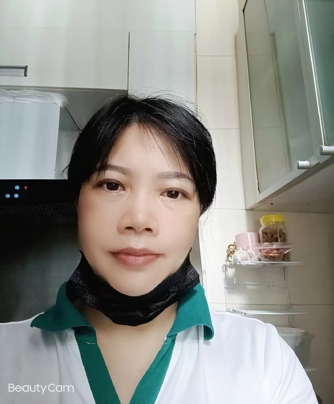 红豆的第一张照片--罗源相亲网