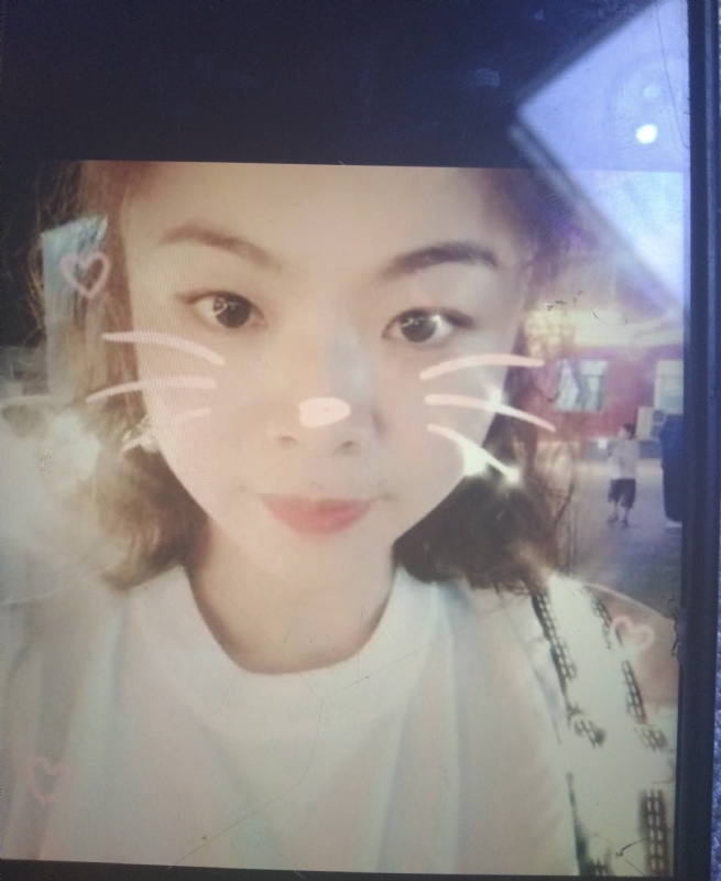 hh张莹的第二张照片--罗源相亲网