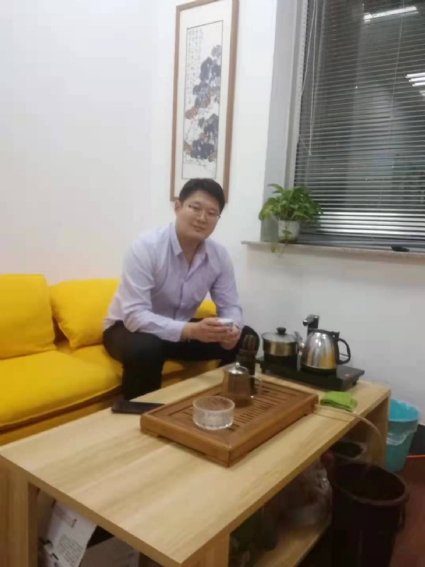 阳光的第一张照片--罗源相亲网
