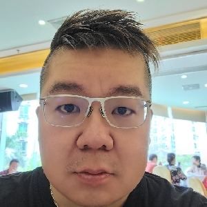 Carlos的第一张照片--罗源相亲网