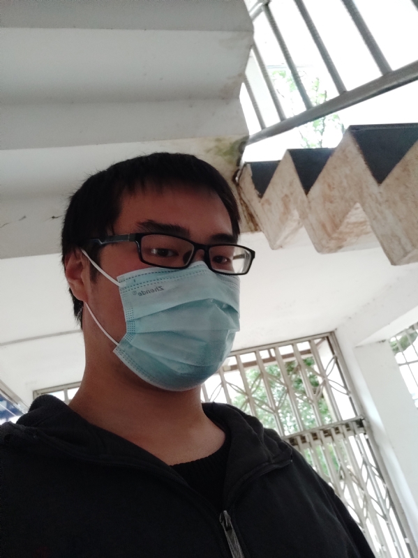飞度的第一张照片--罗源相亲网