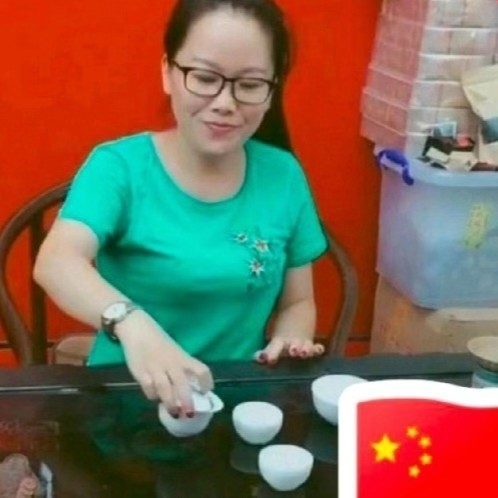 妖娆的第一张照片--罗源相亲网
