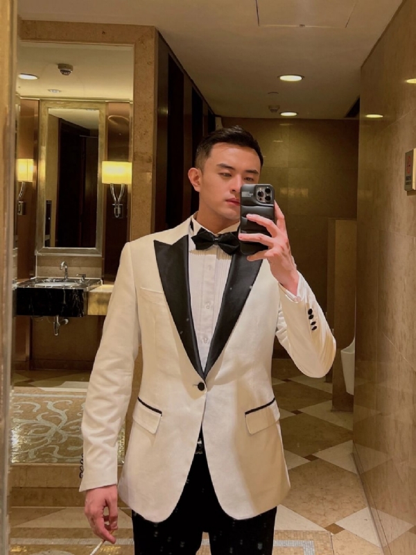 韩哥的第一张照片--罗源相亲网