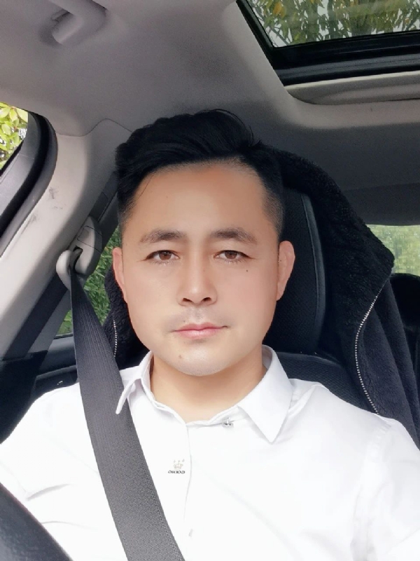 阿华大人的第一张照片--罗源相亲网