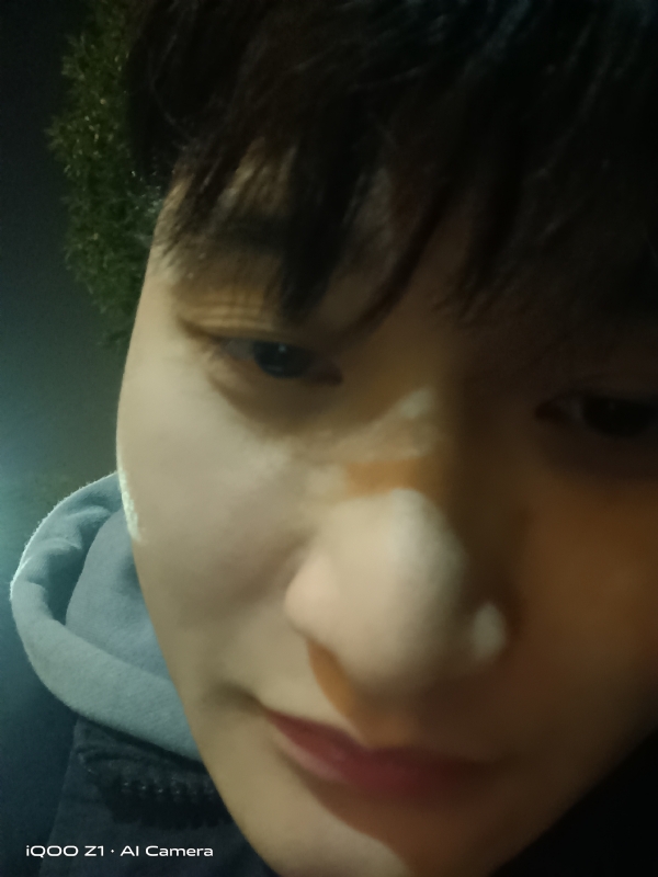 回忆的第一张照片--罗源相亲网