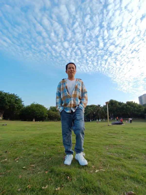 曹先生的第三张照片--罗源相亲网