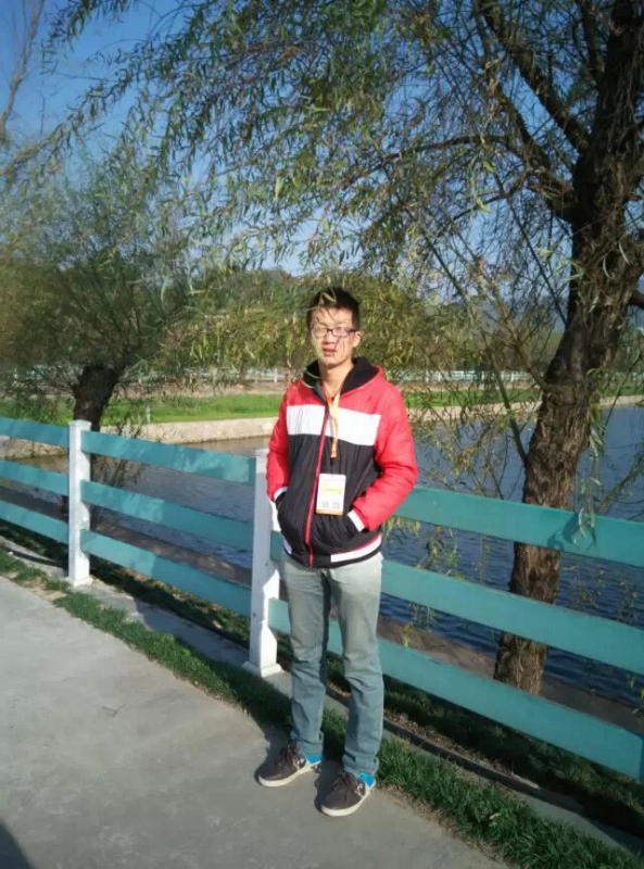 吊羊习习的第一张照片--罗源相亲网