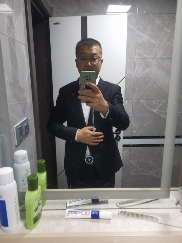 吊羊习习的第二张照片--罗源相亲网
