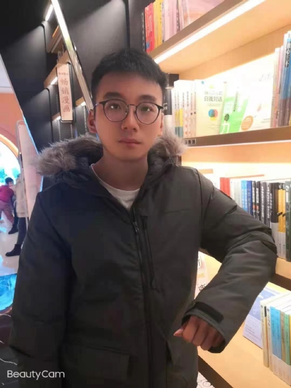 像鱼的第一张照片--罗源相亲网