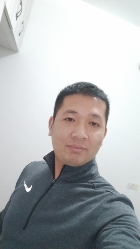 好好的第一张照片--罗源相亲网