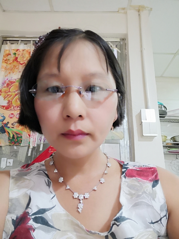 钟烨的第一张照片--罗源相亲网