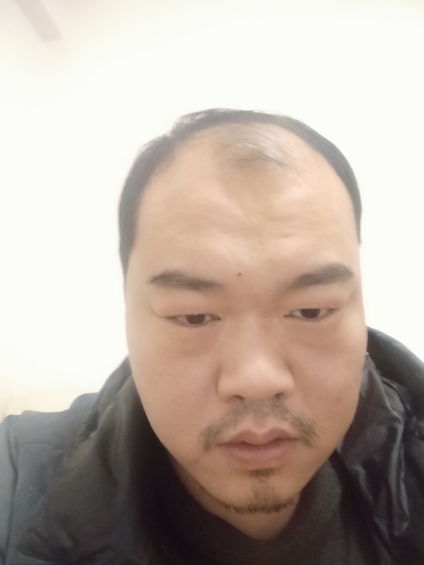 海阔天空的第一张照片--罗源相亲网