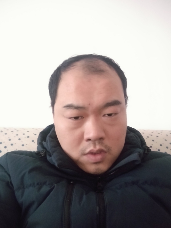 海阔天空的第二张照片--罗源相亲网