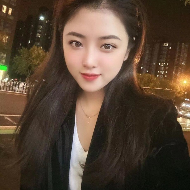 爱笑的微微的第一张照片--罗源相亲网